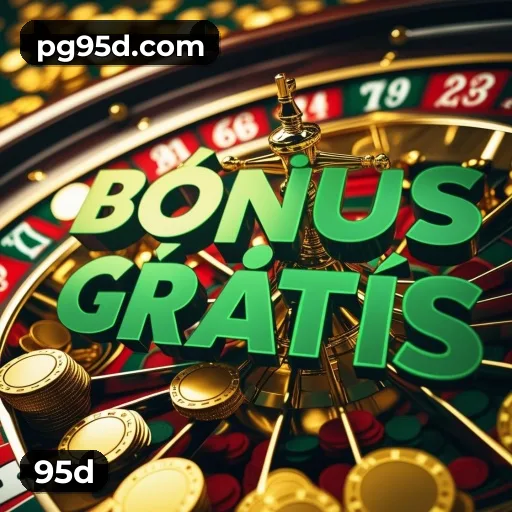 95d bônus — cashback 15 por cento e níveis VIP