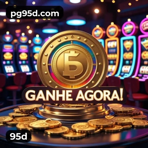 95d download — arquivo APK para Android oficial