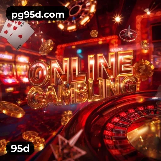 95d login — configurações de segurança e proteção de conta